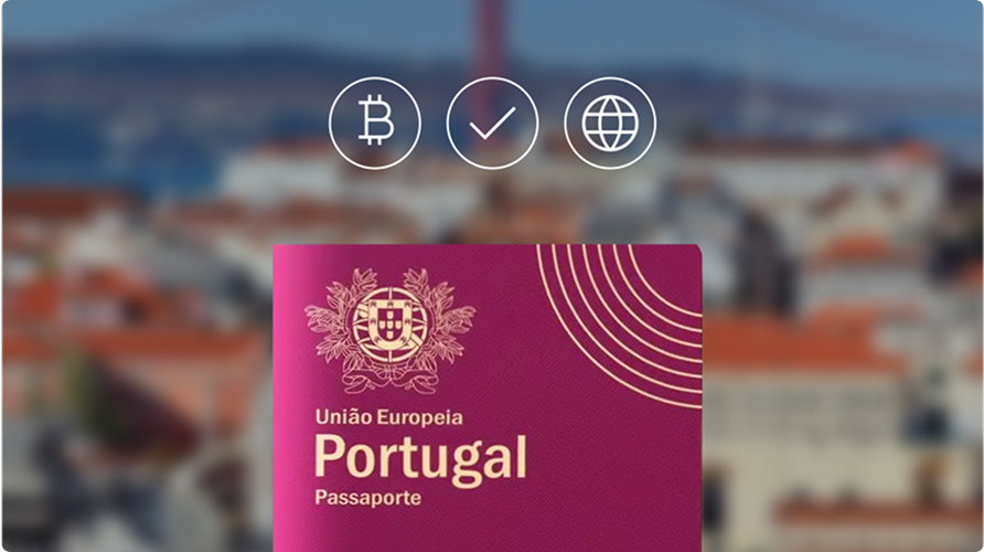 The Portuguese Golden Visa